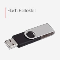 Flash Bellekler
